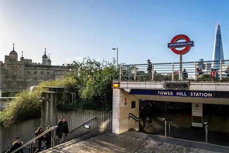 Tower Hill 