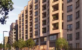 London Square Bermondsey