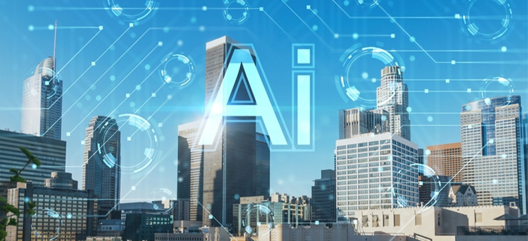 AI in real estate The future of buying and selling property