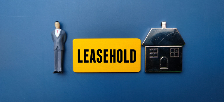 Leasehold Property